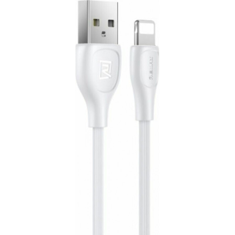 Καλώδιο Data Remax RC-138i USB to Lightning Suji 1m
