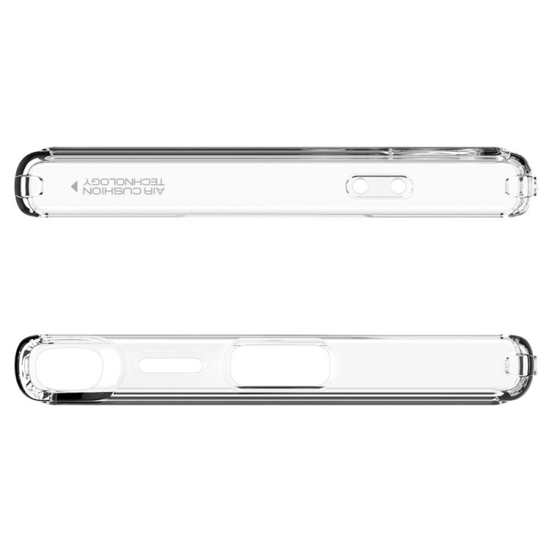 Θήκη Spigen Ultra Hybrid Samsung Galaxy S24 Ultra 5G S928 Zero One White (ACS07294) Θήκη Spigen Ultra Hybrid Samsung Galaxy S24 Ultra 5G S928 Zero One White (ACS07294)