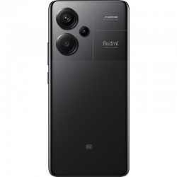 Xiaomi Redmi Note 13 Pro+ 5G Dual SIM (8GB/256GB) Black με 24 Μήνες Εγγύηση