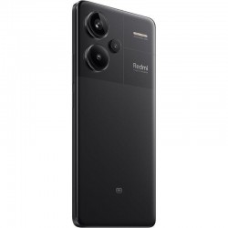 Xiaomi Redmi Note 13 Pro+ 5G Dual SIM (8GB/256GB) Black με 24 Μήνες Εγγύηση