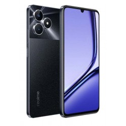 Realme Note 50 Dual SIM (3GB/64GB) Black