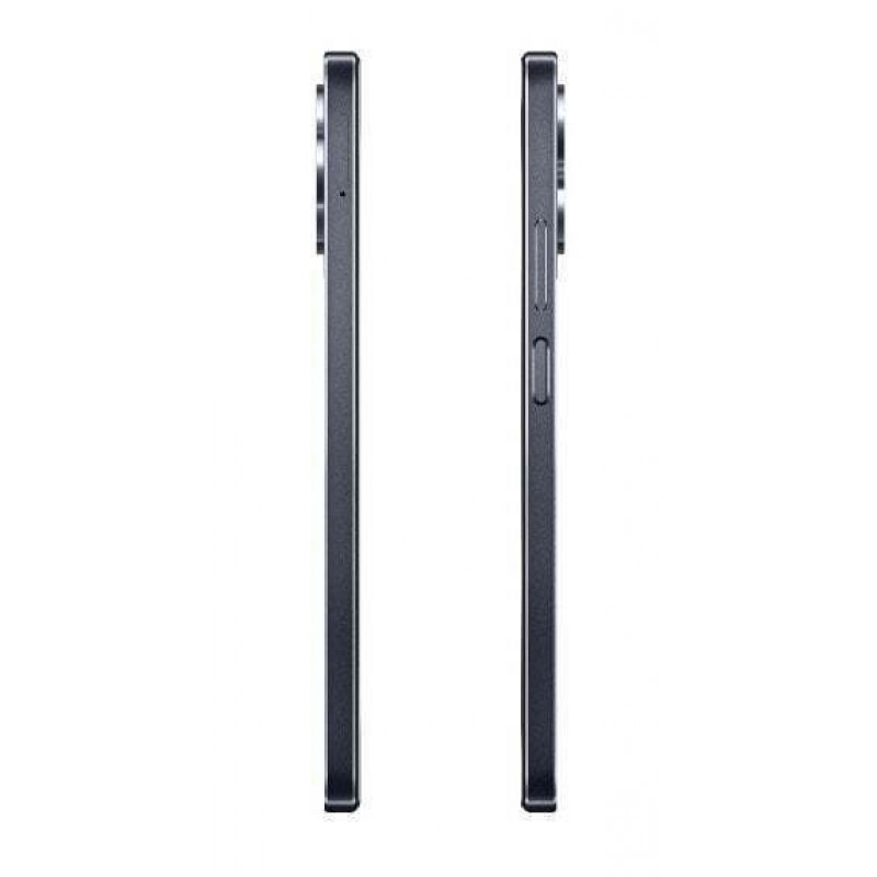 Realme Note 50 Dual SIM (3GB/64GB) Black