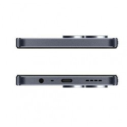 Realme Note 50 Dual SIM (3GB/64GB) Black