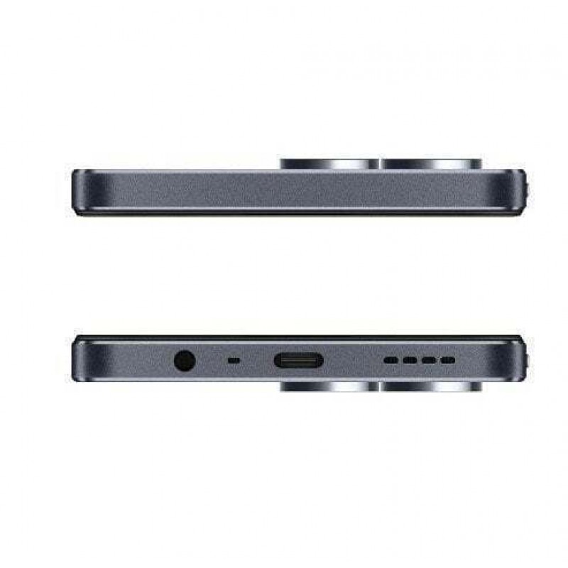 Realme Note 50 Dual SIM (3GB/64GB) Black