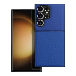 Θήκη Noble Back Cover Samsung Galaxy S23 Ultra 5G S918 Blue