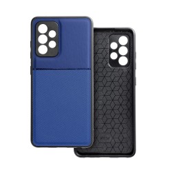 Θήκη Noble Back Cover Samsung Galaxy S23 Ultra 5G S918 Blue