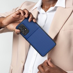 Θήκη Noble Back Cover Samsung Galaxy S23 Ultra 5G S918 Blue