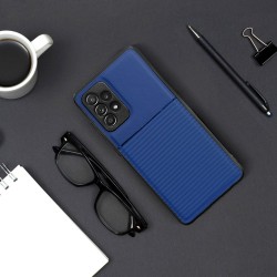 Θήκη Noble Back Cover Samsung Galaxy S23 Ultra 5G S918 Blue