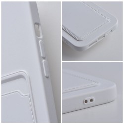 Θήκη Card Case Samsung Galaxy S23 Ultra 5G S918 White Θήκη Card Case Samsung Galaxy S23 Ultra 5G S918 White