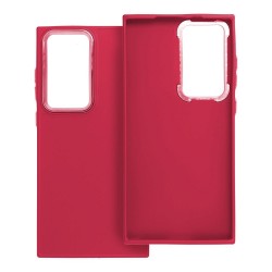 Θήκη Satin with Camera Lens Protection Samsung Galaxy A15 5G / 4G SM-A156 Magenta