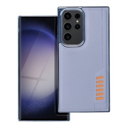 Θήκη Milano Back Cover Samsung  Galaxy S23 Ultra 5G S918 Blue