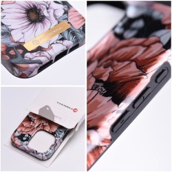 Θήκη Forcell F-Protect Mirage Case with MagSafe Apple iPhone 14 Pro (6.1") Bloom Bush