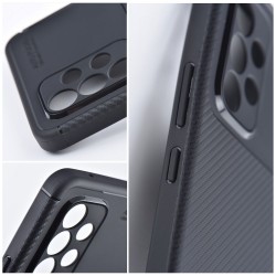Θήκη Carbon Premium Samsung Galaxy A55 SM-A556 Black