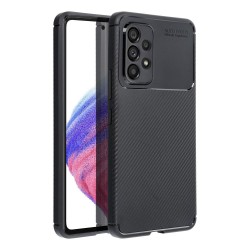 Θήκη Carbon Premium Samsung Galaxy A55 SM-A556 Black