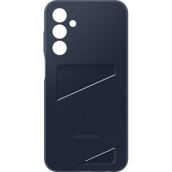 Θήκη Samsung Card Slot Cover EF-OA156TBEGWW Galaxy A15 5G / 4G SM-A156 Black (Original)