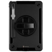 Θήκη Tactical Heavy Duty Case Lenovo Tab M10 Plus 3rd Gen (TB-125-128) (10.6") Black