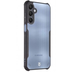 Θήκη Tactical Quantum Stealth Cover Samsung Galaxy A25 5G Clear / Black