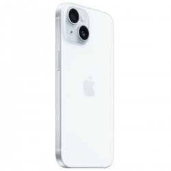 Apple iPhone 15 5G (6GB/128GB) Blue με 24 Μήνες Εγγύηση Apple iPhone 15 5G (6GB/128GB) Blue με 24 Μήνες Εγγύηση