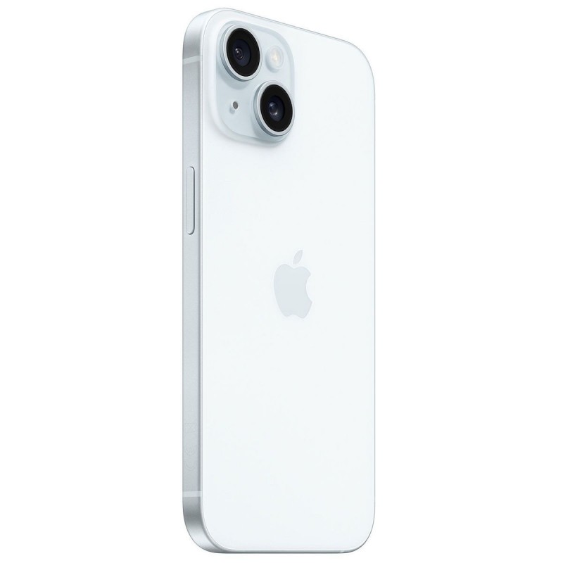 Apple iPhone 15 5G (6GB/128GB) Blue με 24 Μήνες Εγγύηση Apple iPhone 15 5G (6GB/128GB) Blue με 24 Μήνες Εγγύηση