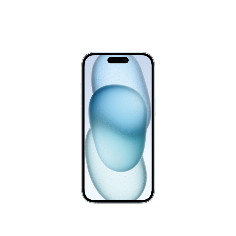 Apple iPhone 15 5G (6GB/128GB) Blue με 24 Μήνες Εγγύηση Apple iPhone 15 5G (6GB/128GB) Blue με 24 Μήνες Εγγύηση