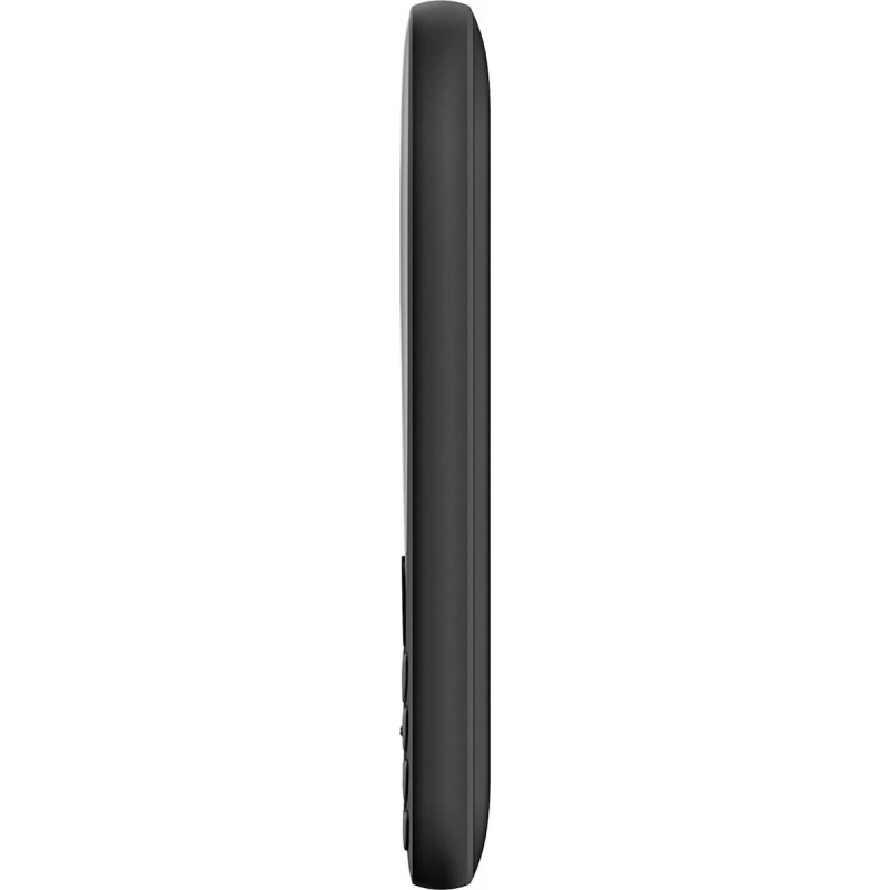 Nokia 6310 2021 Dual SIM Black με 2 Χρόνια Εγγύηση