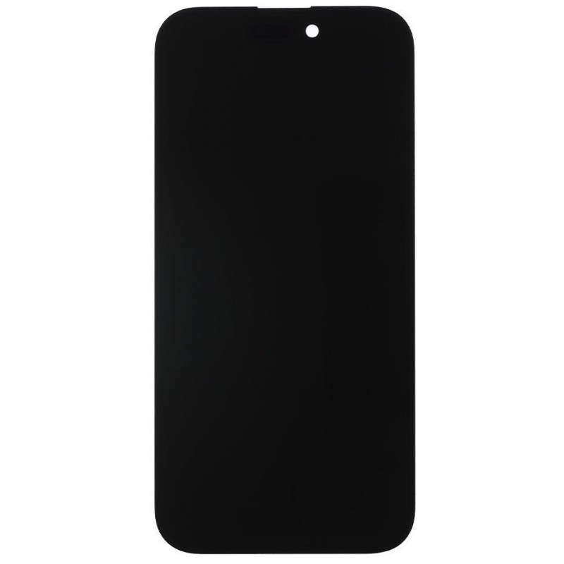 Οθόνη In-Cell Apple iPhone 15 Pro Max (6.7") & Μηχανισμός Αφής  Black με 3 Χρόνια Εγγύηση