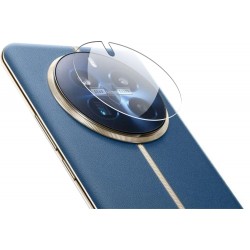 Γυαλί Προστασίας Camera Lens Realme 12 Pro Tempered Glass 9H AntiCrash / AntiShock Black