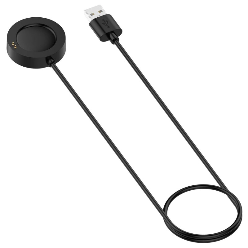 Φορτιστής  Xiaomi Watch S3 / Watch H1 / Watch2 Pro / Watch S2 Black (OEM)