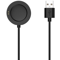 Φορτιστής  Xiaomi Watch S3 / Watch H1 / Watch2 Pro / Watch S2 Black (OEM)