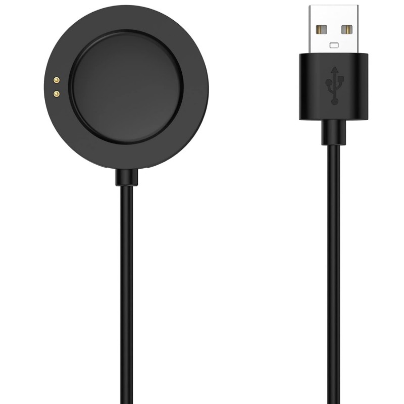 Φορτιστής  Xiaomi Watch S3 / Watch H1 / Watch2 Pro / Watch S2 Black (OEM)
