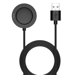 Φορτιστής  Xiaomi Watch S3 / Watch H1 / Watch2 Pro / Watch S2 Black (OEM)