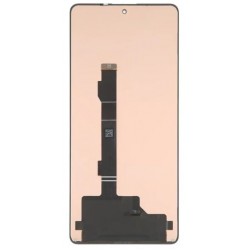 Οθόνη LCD & Μηχανισμός Αφής Xiaomi Redmi Note 13 Pro+ Black με 3 Χρόνια Εγγύηση
