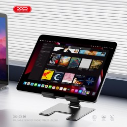 Βάση Γραφείου XO C136 Desktop Holder Black