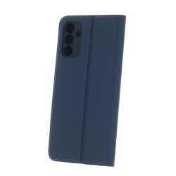 Θήκη Book Smart Soft Motorola Moto G14 Navy Blue