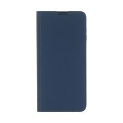 Θήκη Book Smart Soft Motorola Moto G14 Navy Blue