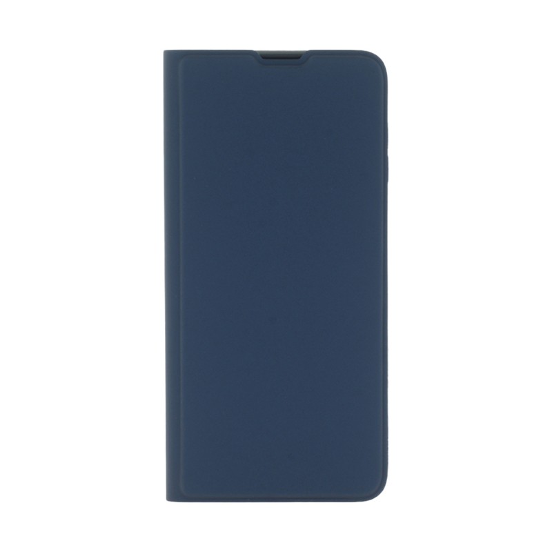 Θήκη Book Smart Soft Motorola Moto G14 Navy Blue