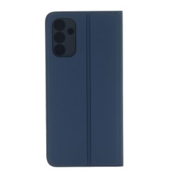 Θήκη Book Smart Soft Motorola Moto G14 Navy Blue