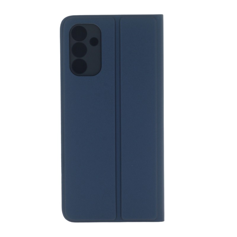 Θήκη Book Smart Soft Motorola Moto G14 Navy Blue
