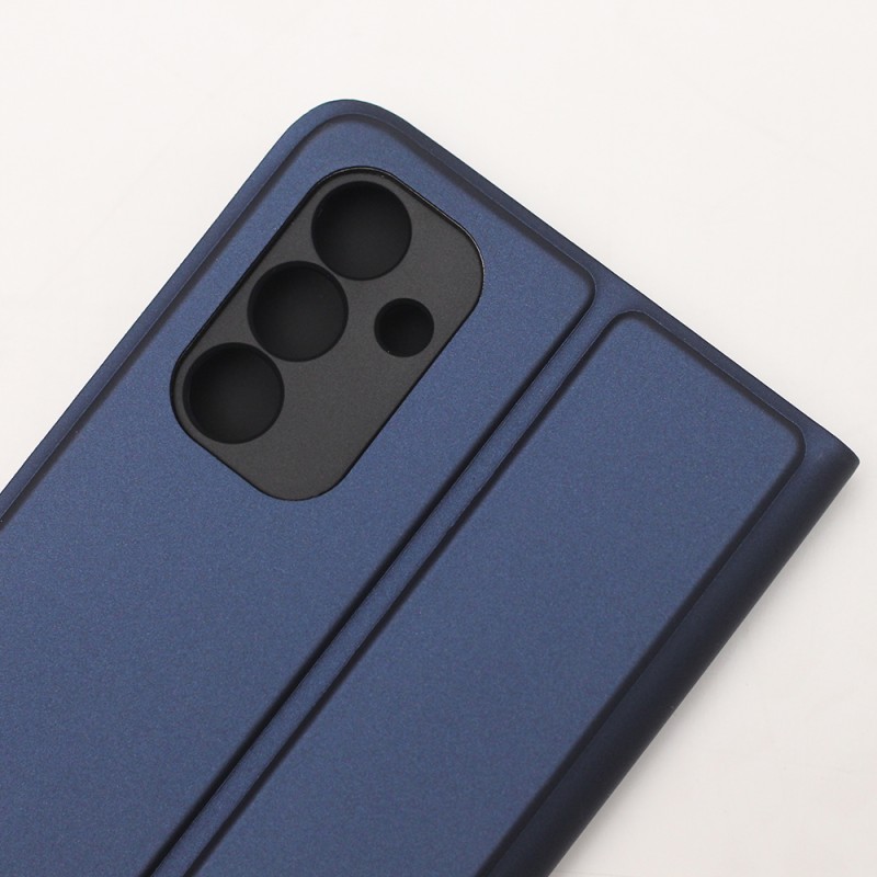 Θήκη Book Smart Soft Motorola Moto G14 Navy Blue