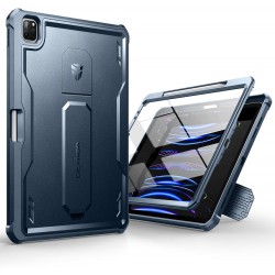 Θήκη Dexnor Armor Case Apple iPad Pro 12.9" (18/20/21) Blue