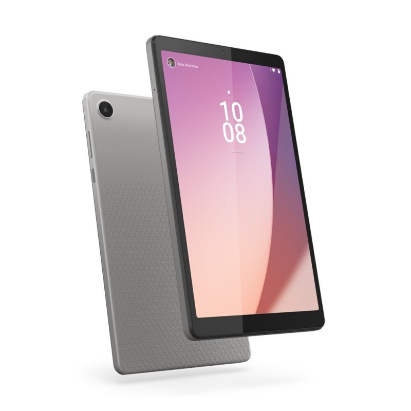 Lenovo Tab M8 (4th Gen) 8" με WiFi (3GB/32GB) TB301FU Arctic Grey Lenovo Tab M8 (4th Gen) 8" με WiFi (3GB/32GB) TB301FU Arctic Grey