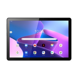 Lenovo Tab M10 (3rd Gen) 10.1" με WiFi (4GB/64GB) TB328FU Storm Grey