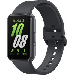 Samsung Galaxy Fit3 Activity Tracker Grey Samsung Galaxy Fit3 Activity Tracker Grey