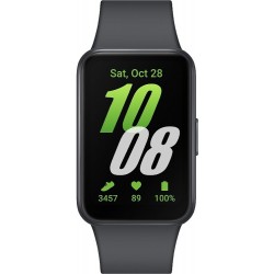 Samsung Galaxy Fit3 Activity Tracker Grey Samsung Galaxy Fit3 Activity Tracker Grey