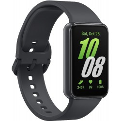 Samsung Galaxy Fit3 Activity Tracker Grey Samsung Galaxy Fit3 Activity Tracker Grey