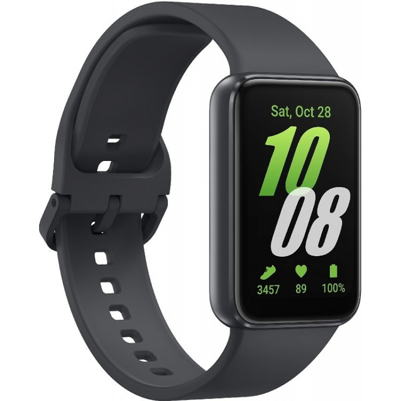 Samsung Galaxy Fit3 Activity Tracker Grey Samsung Galaxy Fit3 Activity Tracker Grey