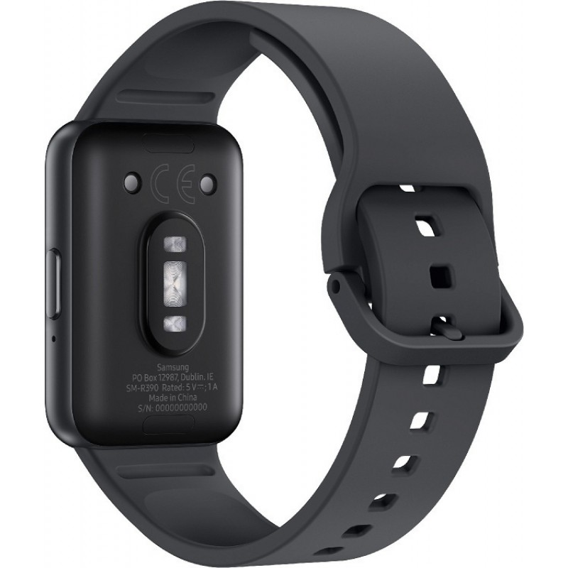 Samsung Galaxy Fit3 Activity Tracker Grey Samsung Galaxy Fit3 Activity Tracker Grey