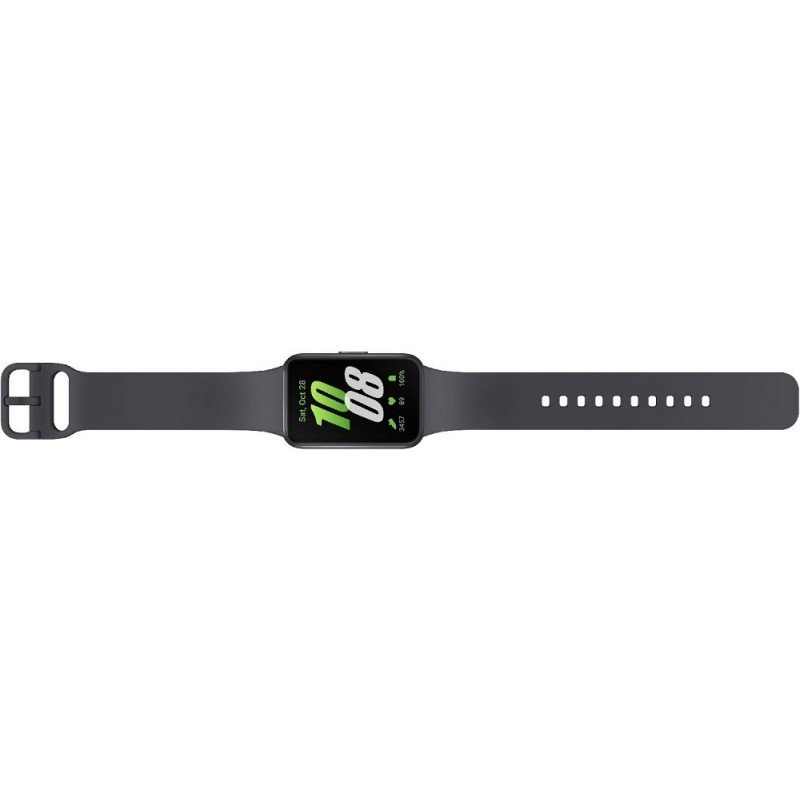 Samsung Galaxy Fit3 Activity Tracker Grey Samsung Galaxy Fit3 Activity Tracker Grey