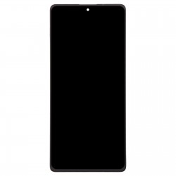 Οθόνη LCD & Μηχανισμός Αφής Xiaomi Poco F5 Black με 3 Χρόνια Εγγύηση