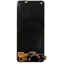 Οθόνη TFT & Μηχανισμός Αφής OPPO A78 4G (CPH2565) Black  με 3 Χρόνια Εγγύηση